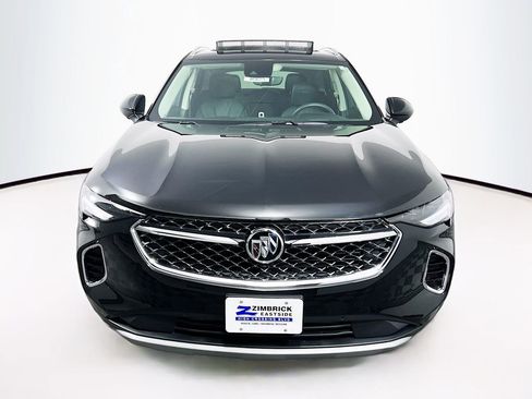 Certified 2023 Buick Envision Avenir AWD/4WD image 2