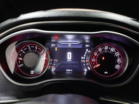 Certified 2018 Dodge Challenger GT w/ Driver Convenience Group image 42