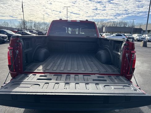 Used 2024 Ford F150 XLT w/ Equipment Group 302A MID image 5