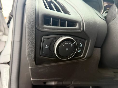 Used 2016 Ford Focus S FWD image 11