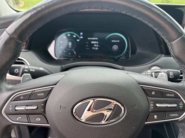 Used 2021 Hyundai Palisade Limited AWD/4WD image 37