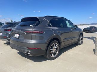 Used 2020 Porsche Cayenne AWD/4WD video 2