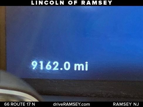 Used 2024 Lincoln Corsair Reserve w/ Equipment Group 201A image 18