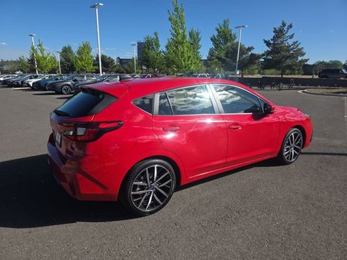 Certified 2024 Subaru Impreza 2.0i Sport w/ Popular Package #1 AWD/4WD image 3