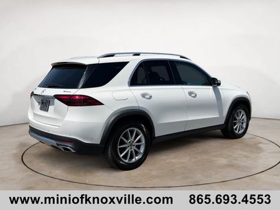 Used 2024 Mercedes-Benz GLE 350 4MATIC