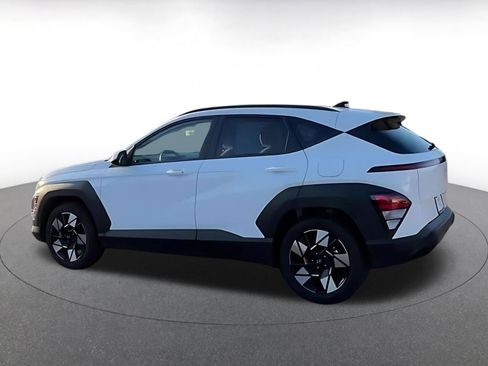 Used 2025 Hyundai Kona SEL image 10