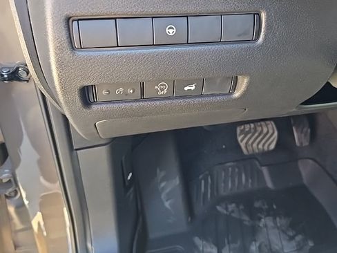 New 2026 Nissan Rogue SV w/ Rock Creek Premium Package image 7