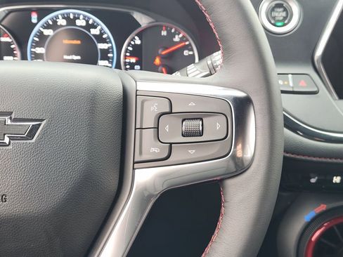 Used 2022 Chevrolet Blazer RS FWD image 26