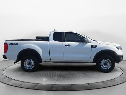 Used 2021 Ford Ranger XL w/ Equipment Group 101A High AWD/4WD image 6