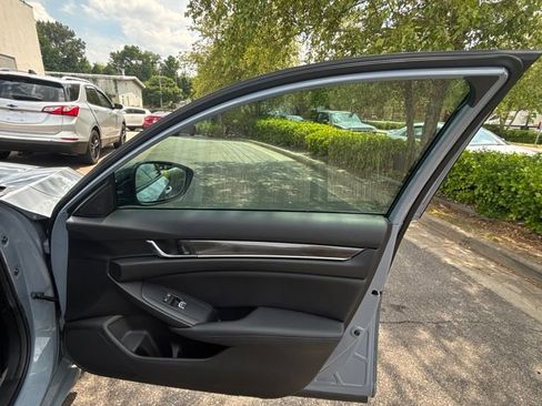 Used 2022 Honda Accord Sport Special Edition image 24