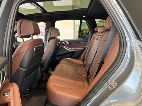 Certified 2026 BMW X5 xDrive40i AWD/4WD image 40