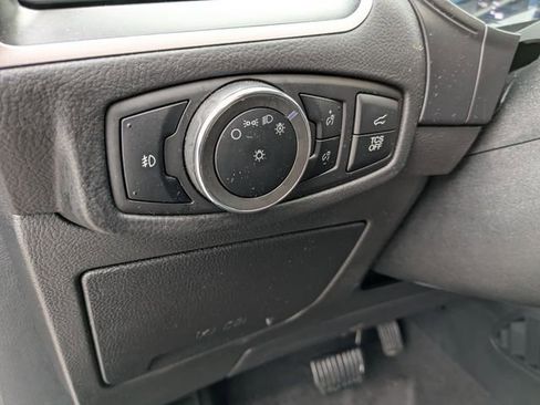 Used 2024 Ford Edge SEL w/ Convenience Package AWD/4WD image 6