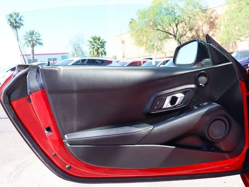 Used 2020 Toyota Supra Premium w/ Driver Assist Package image 30