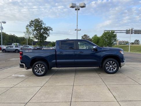 Used 2023 Chevrolet Silverado 1500 LT image 7