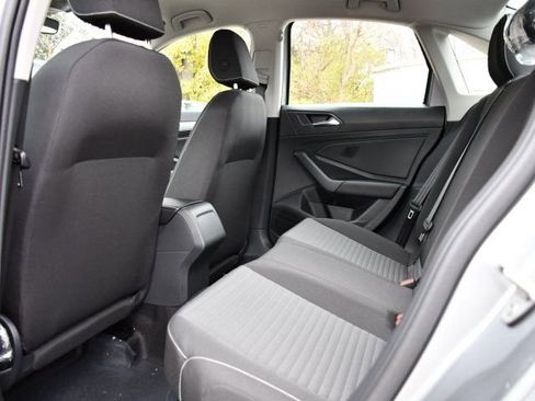 New 2026 Volkswagen Jetta S image 15