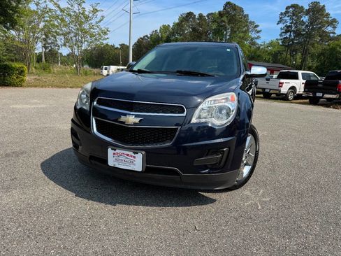 Used 2015 Chevrolet Equinox LT image 29