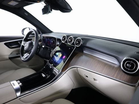 Certified 2025 Mercedes-Benz GLC 300 GLC 300 image 41