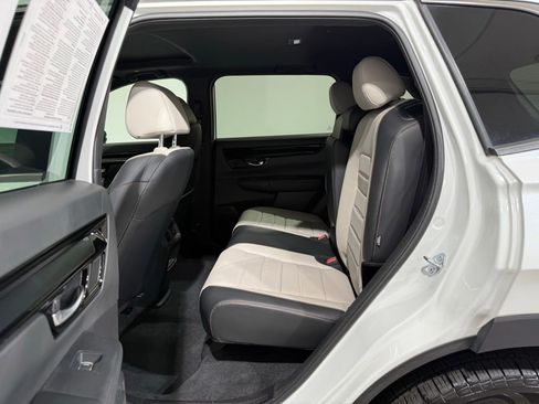 Used 2024 Honda CR-V Sport Touring image 20