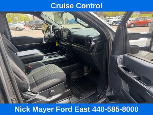 Used 2022 Ford F150 XL w/ STX Appearance Package AWD/4WD image 31