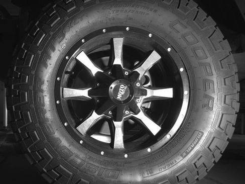 Used 2021 Jeep Wrangler Unlimited Rubicon AWD/4WD image 18