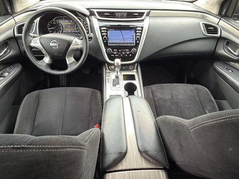 Used 2018 Nissan Murano SV w/ Premium Package FWD image 28
