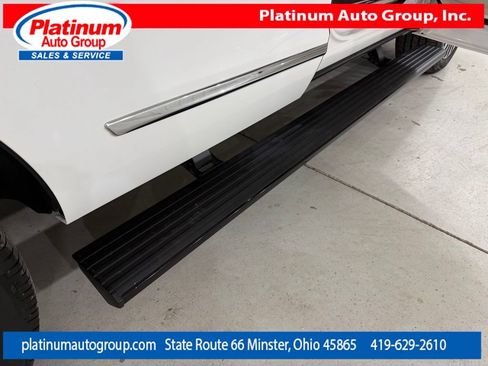 Used 2020 Lincoln Navigator Black Label w/ Cargo Convenience Package AWD/4WD image 64