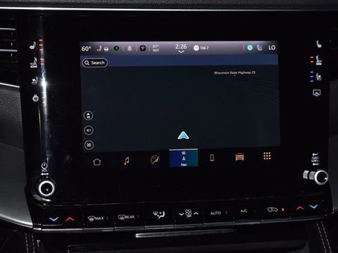 Used 2024 Jeep Wagoneer Series II image 18