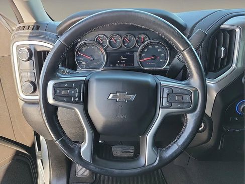 Used 2021 Chevrolet Silverado 1500 RST image 19