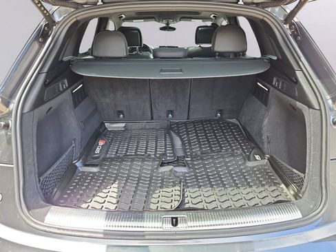 Certified 2023 Audi SQ5 Premium Plus w/ Premium Plus Package AWD/4WD image 36