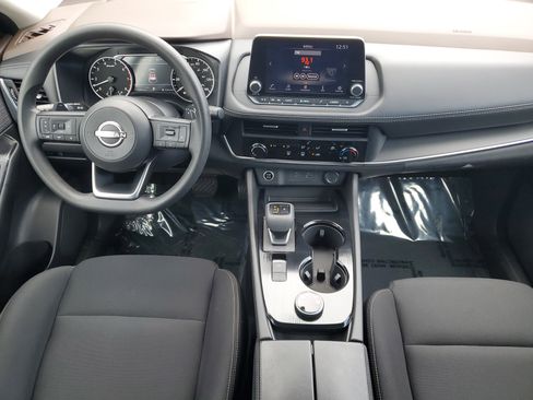 Certified 2023 Nissan Rogue S image 15