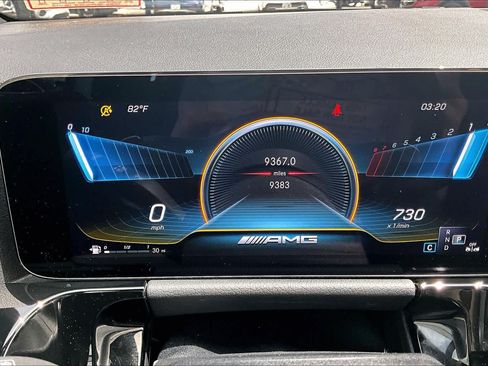 Certified 2023 Mercedes-Benz GLA 45 AMG 4MATIC image 27