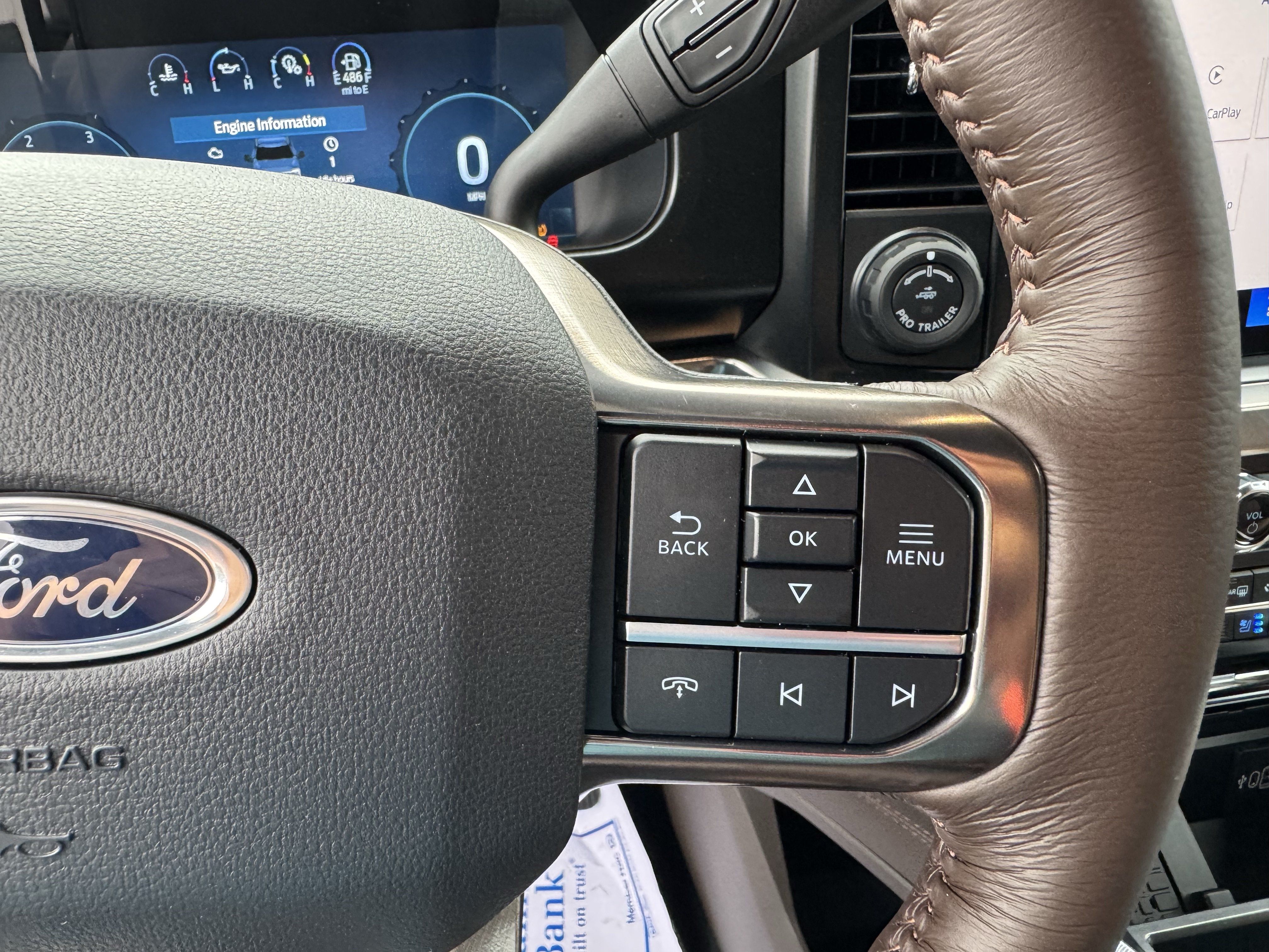 New 2026 Ford F250 King Ranch AWD/4WD image 14