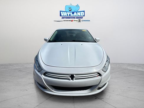 Used 2013 Dodge Dart SXT w/ Popular Equipment Group FWD image 8