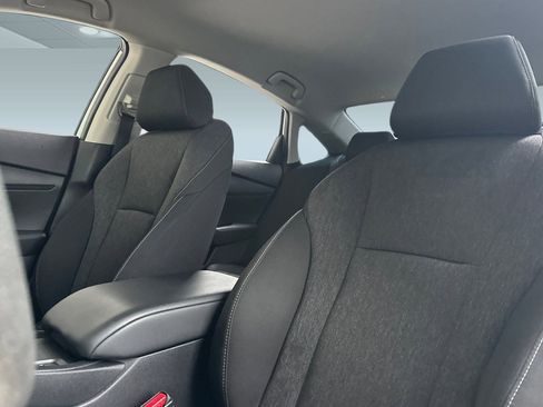 Certified 2023 Honda Accord LX image 22