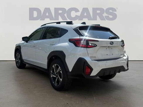 Used 2024 Subaru Crosstrek 2.0i Premium AWD/4WD image 5