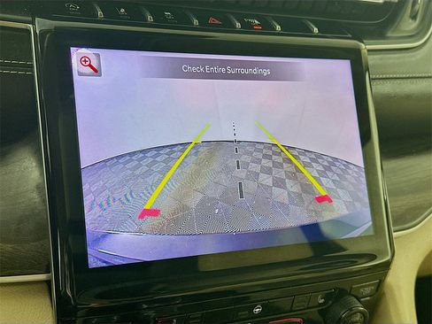 Used 2021 Jeep Grand Cherokee L Limited image 20