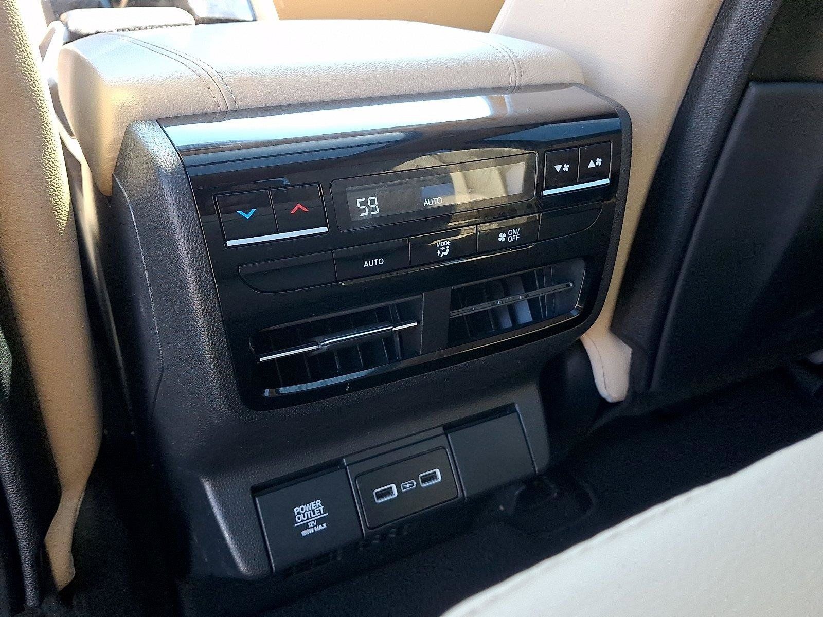 Used 2023 Acura MDX SH-AWD image 12
