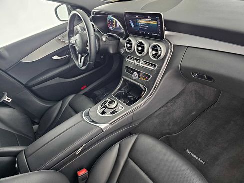 Used 2021 Mercedes-Benz C 300 Sedan image 12