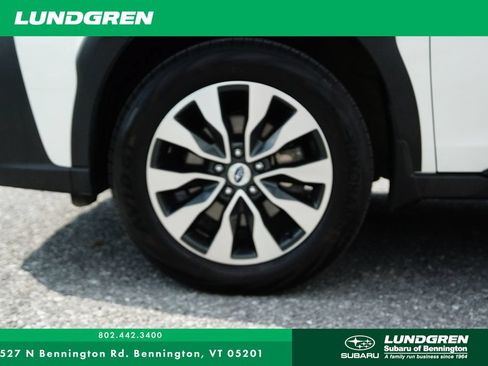Used 2024 Subaru Outback Limited AWD/4WD image 37