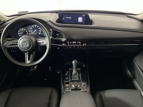 Used 2021 MAZDA CX-30 FWD 2.5 S w/ Preferred Package image 18