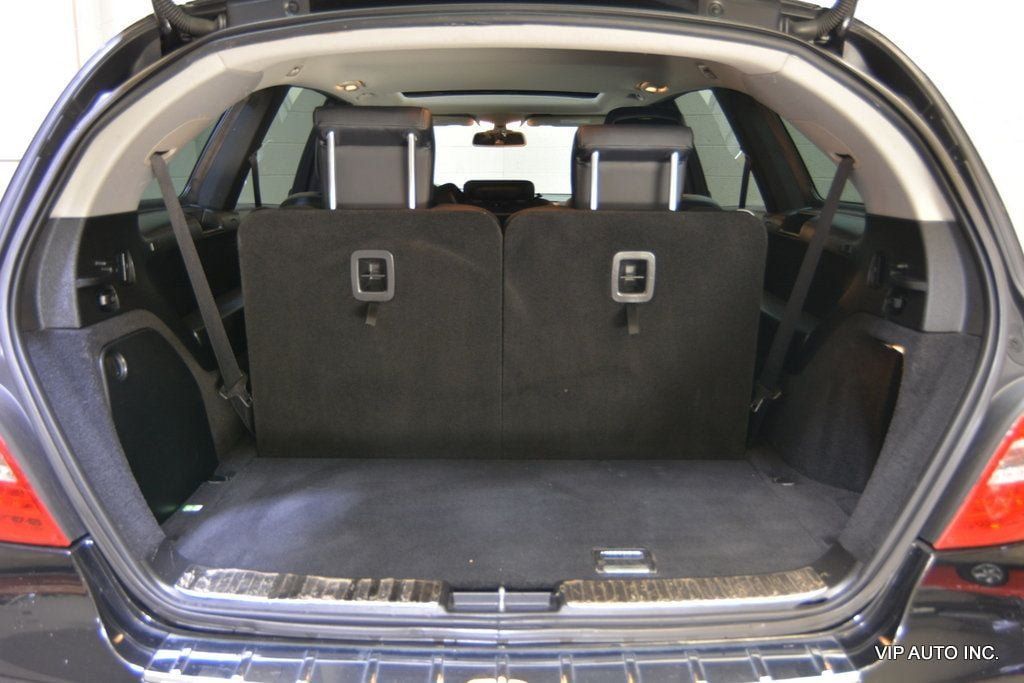 Used 2012 Mercedes-Benz R 350 BlueTEC 4MATIC image 32