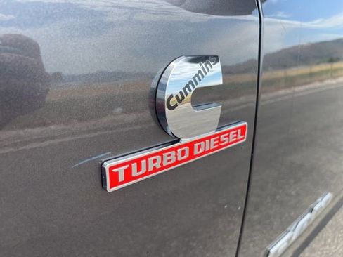 New 2025 RAM 2500 Big Horn image 10