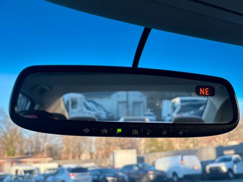 Used 2015 Nissan Altima 2.5 SV w/ Convenience Package image 23