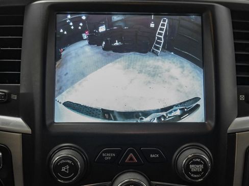 Used 2016 RAM 1500 Lone Star image 20