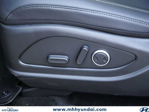 New 2026 Hyundai Palisade FWD Hybrid image 22