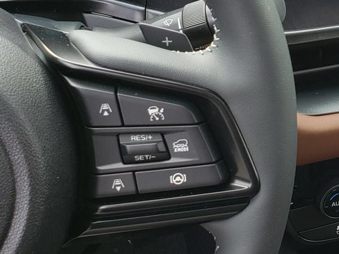 New 2026 Subaru Outback Touring XT AWD/4WD image 10