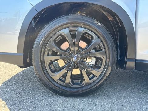 Used 2019 Subaru Forester Sport AWD/4WD image 27