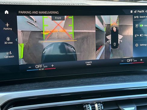 Used 2023 BMW i4 M50 w/ Premium Package image 22