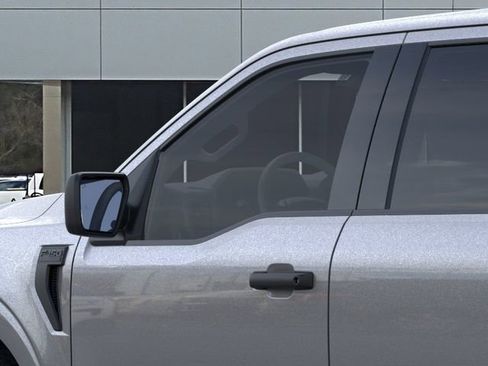 New 2026 Ford F150 STX w/ Equipment Group 200A image 20