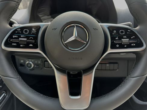 Used 2024 Mercedes-Benz Sprinter 2500 image 23
